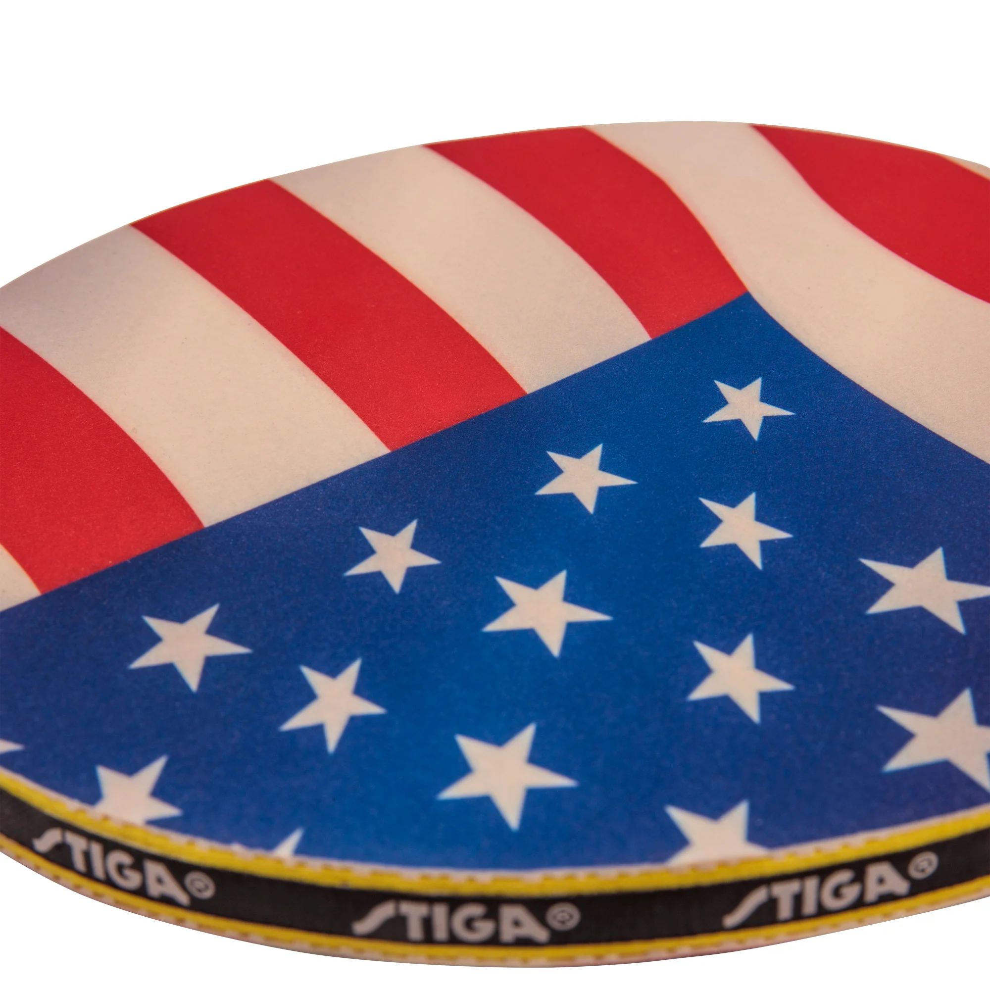 Wavy Flag Racket - Image 4