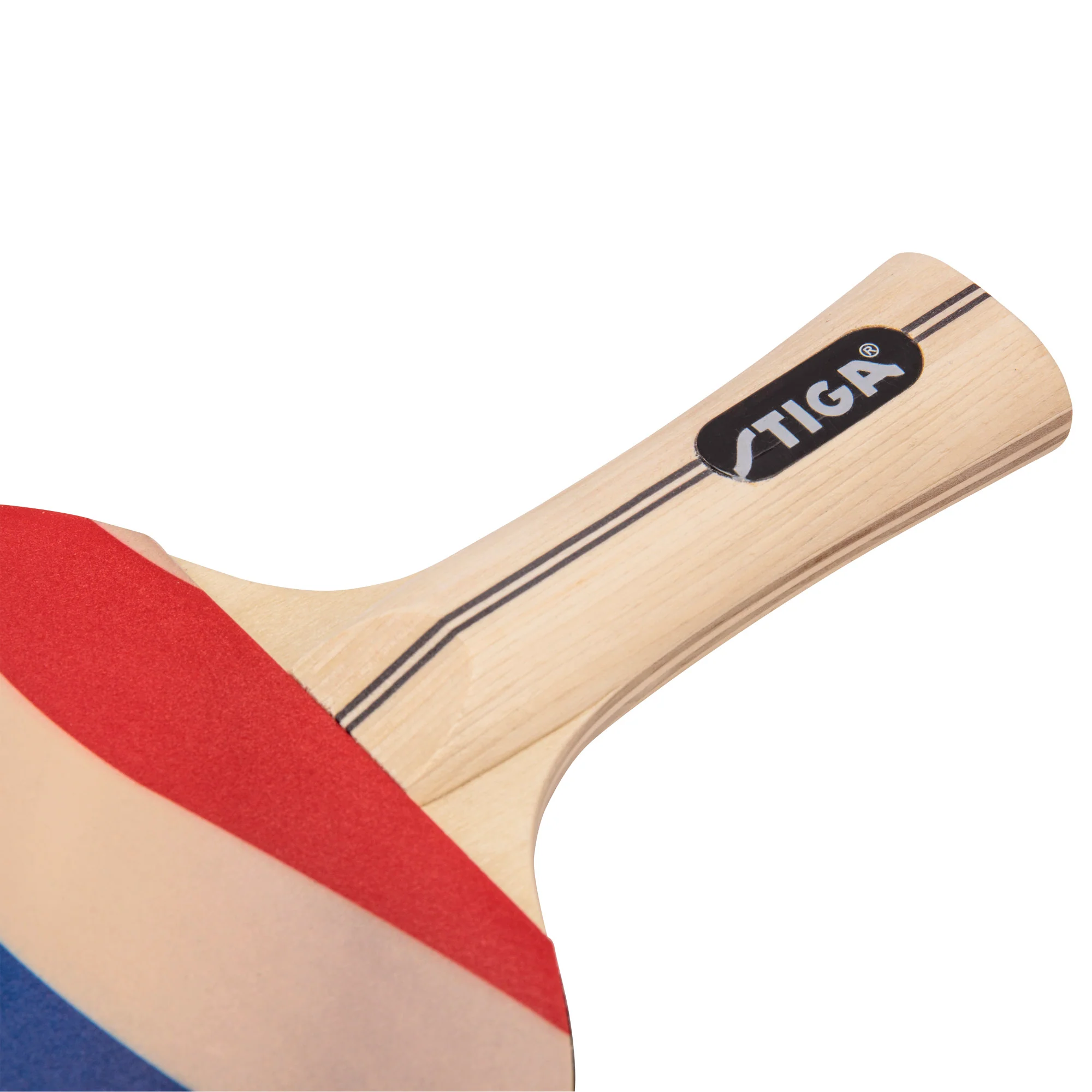 Wavy Flag Racket - Image 5